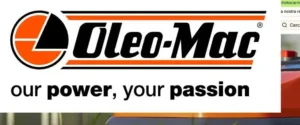 Oleo-Mac