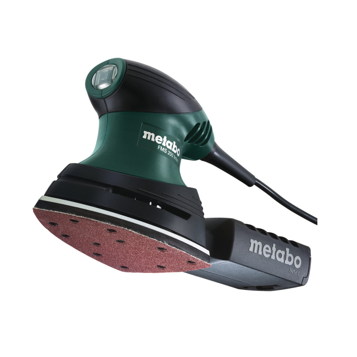 FMS-200 Intec Palm Tri-Sander 200W 240V