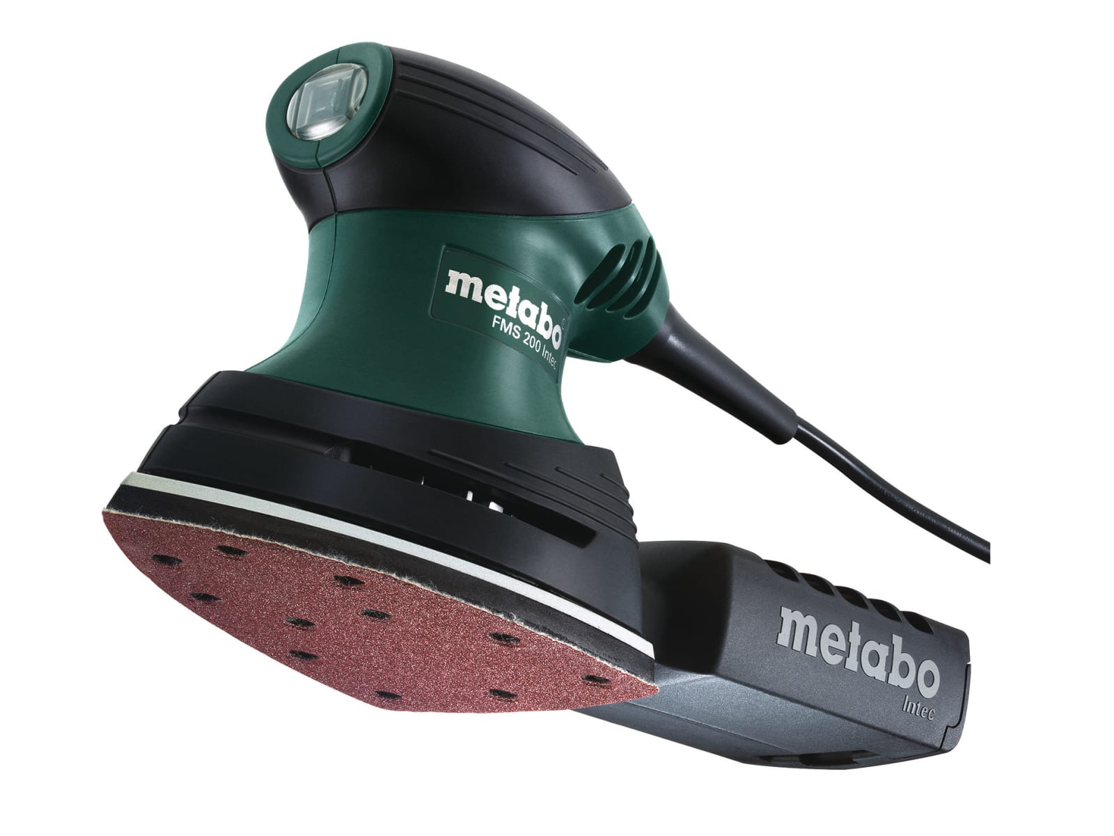 FMS-200 Intec Palm Tri-Sander 200W 240V