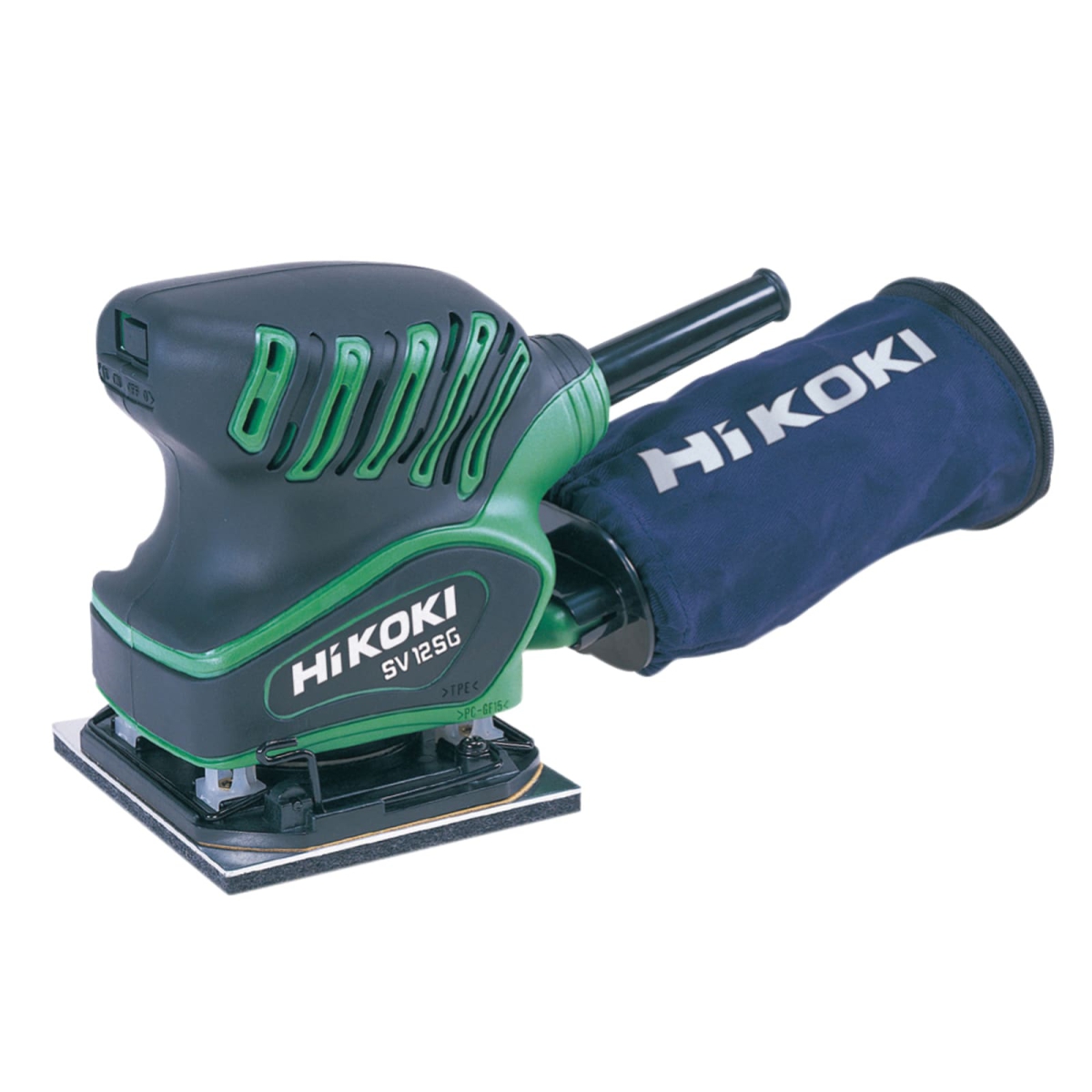SV12SG/J1 Orbital Palm Sander 200W 240V