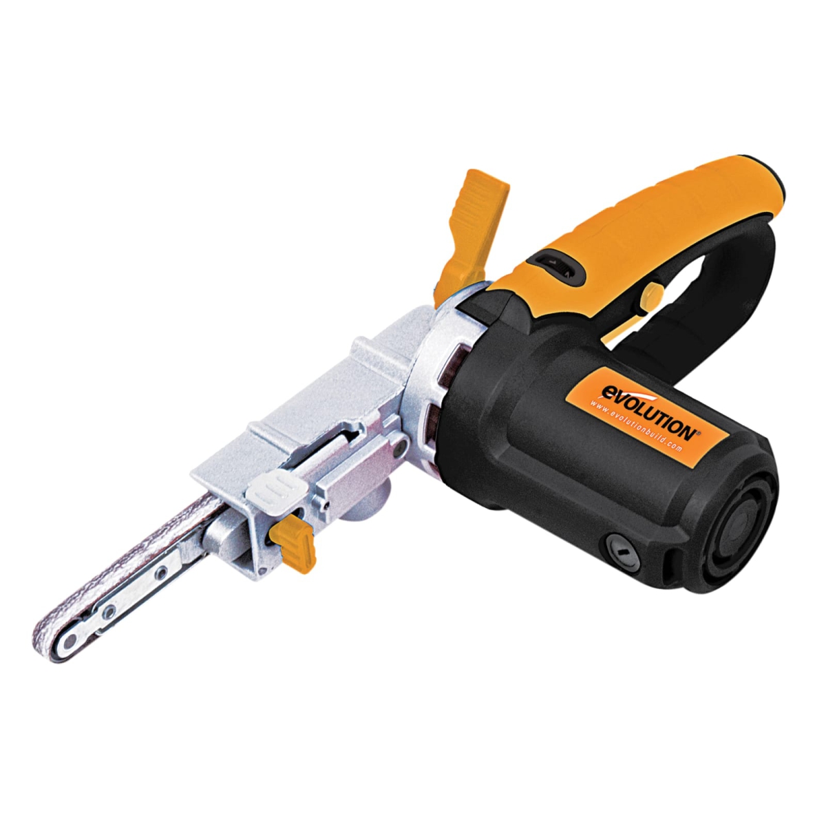 Precision File Sander 400W 240V