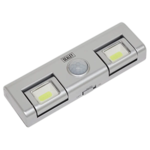 Auto Light with PIR Sensor 1W COB LED