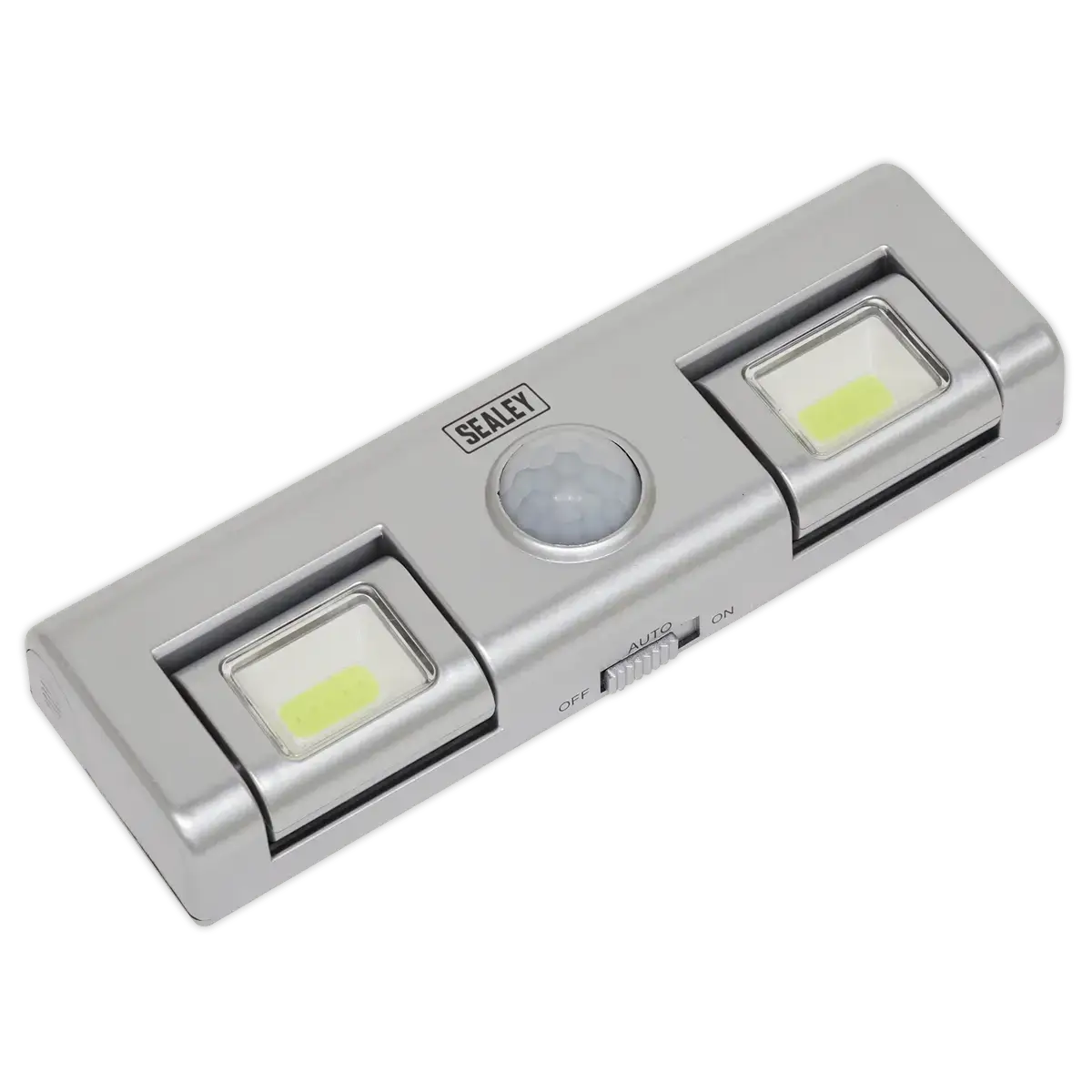 Auto Light with PIR Sensor 1W COB LED