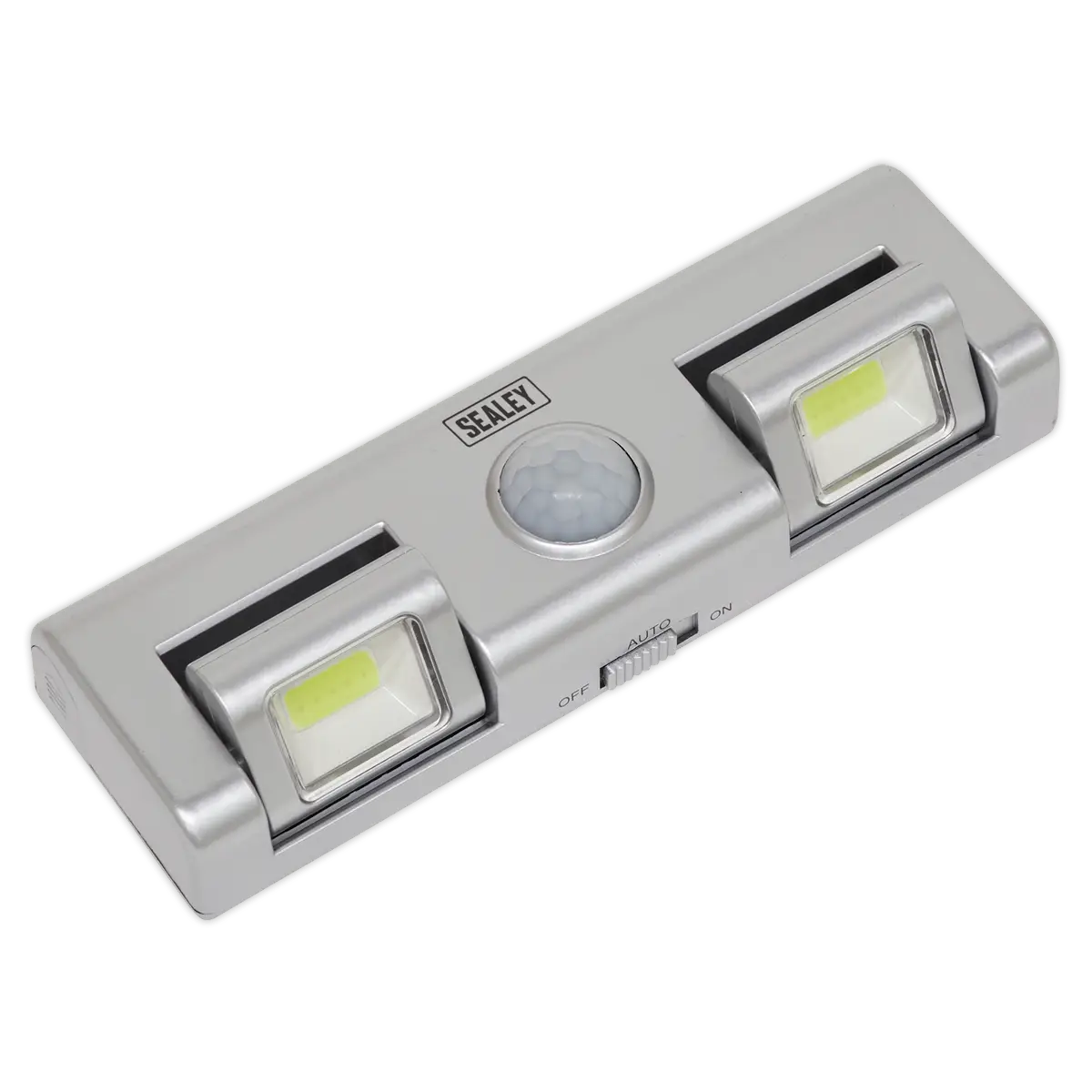 Auto Light with PIR Sensor 1W COB LED - Image 4