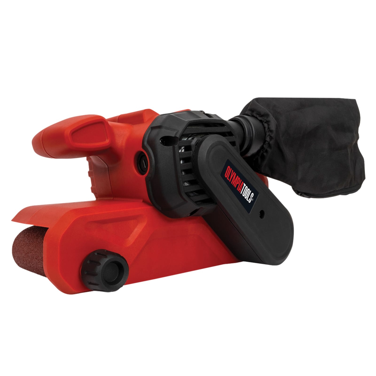 Belt Sander 75mm (3in) 900W 240V