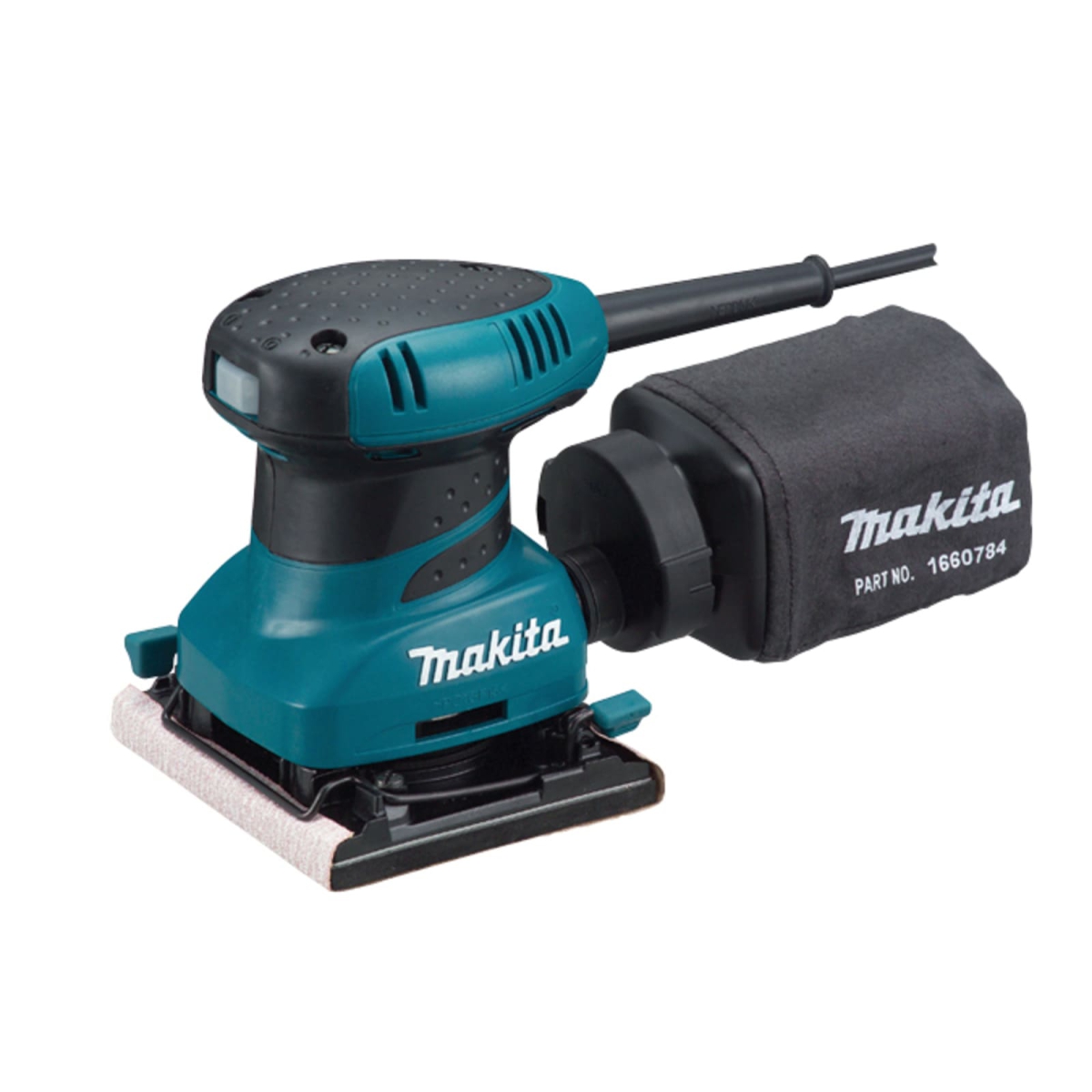 BO4556 Finishing Sander 200W 110V