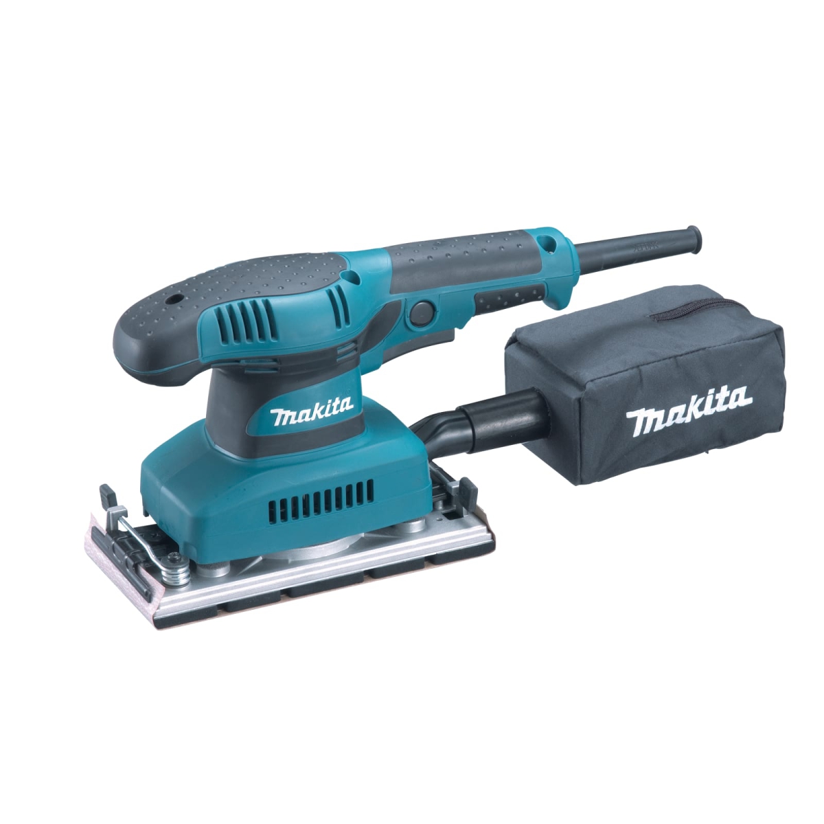 BO3710 1/3 Sheet Orbital Sander 190W 240V