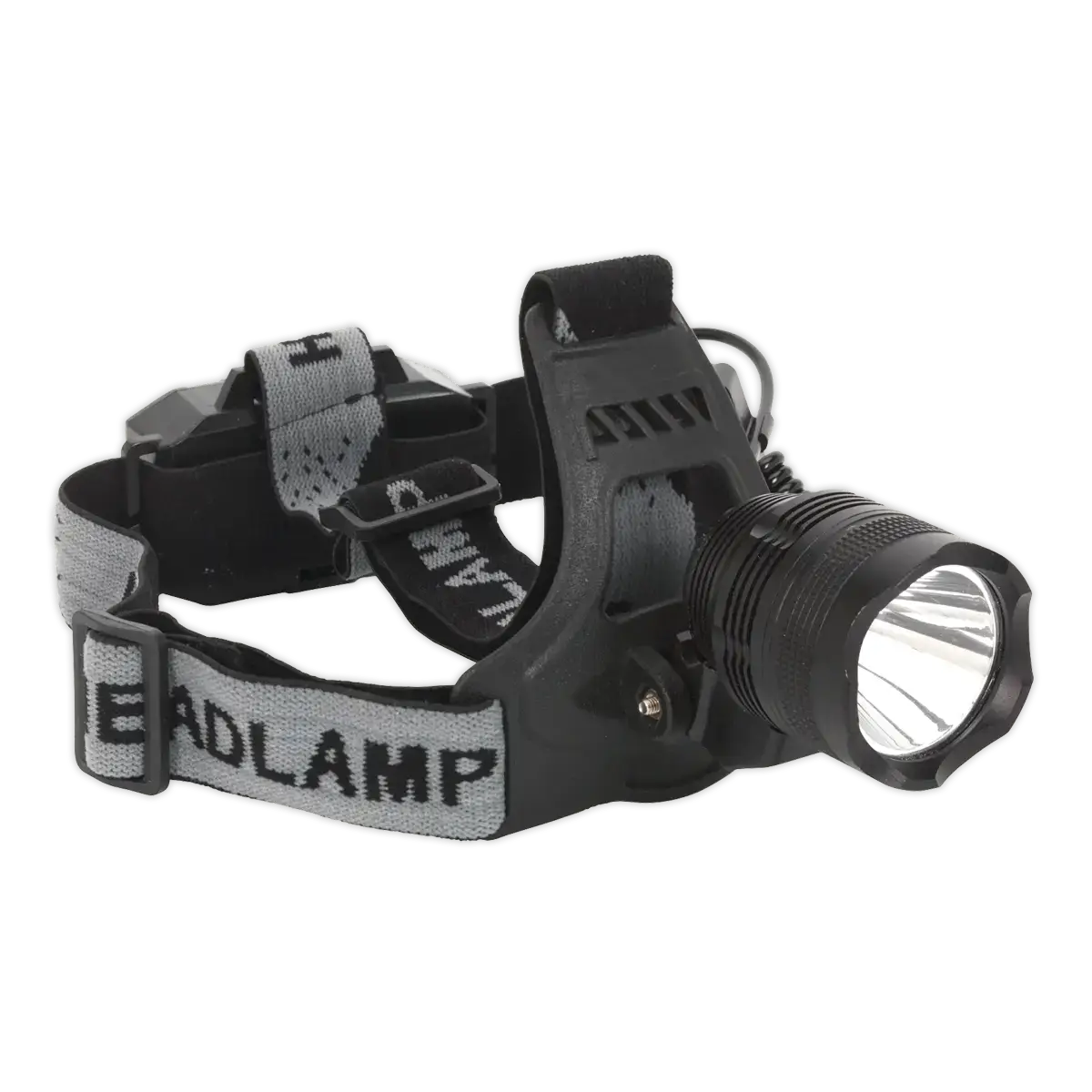 Rechargeable Head Torch 3W SMD LED [HT105LED]