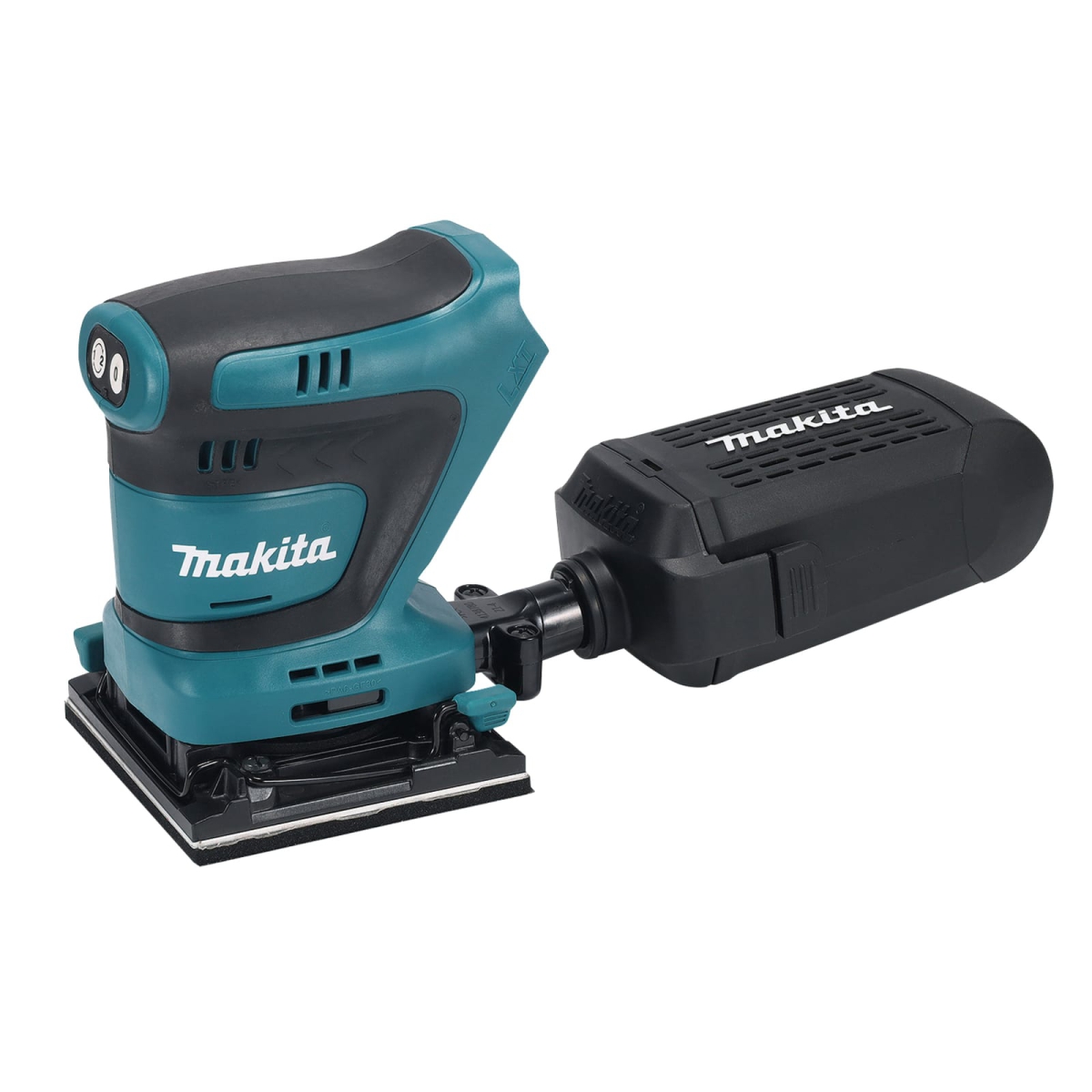 DBO480Z LXT Finishing Sander 18V Bare Unit