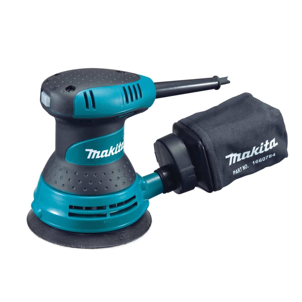 BO5030 125mm Random Orbital Sander 300W 110V