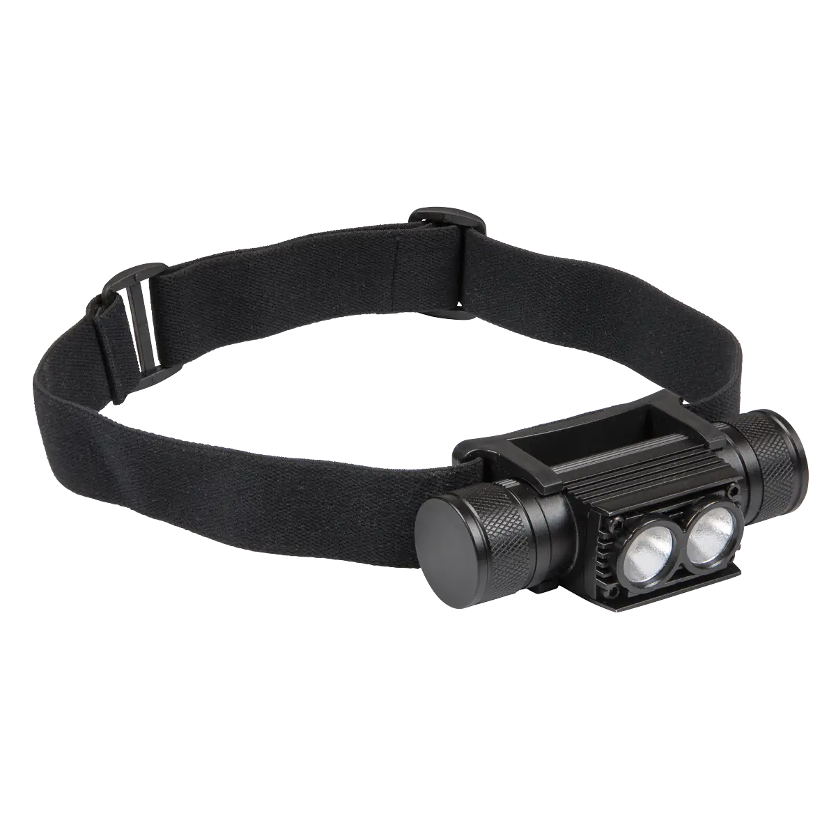 Rechargeable Head Torch 10W SMD LED [HT110R]