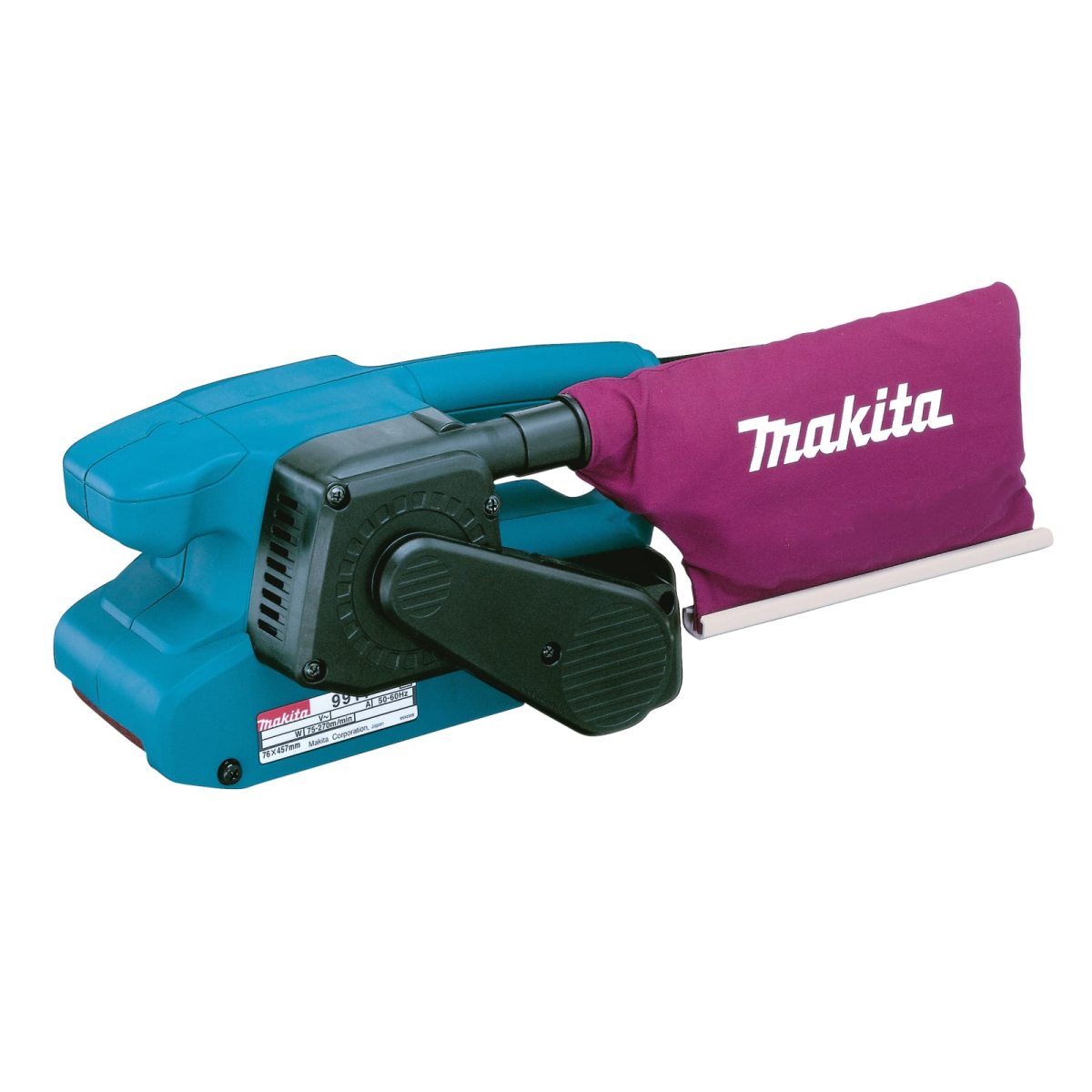 9911 Belt Sander 650W 240V