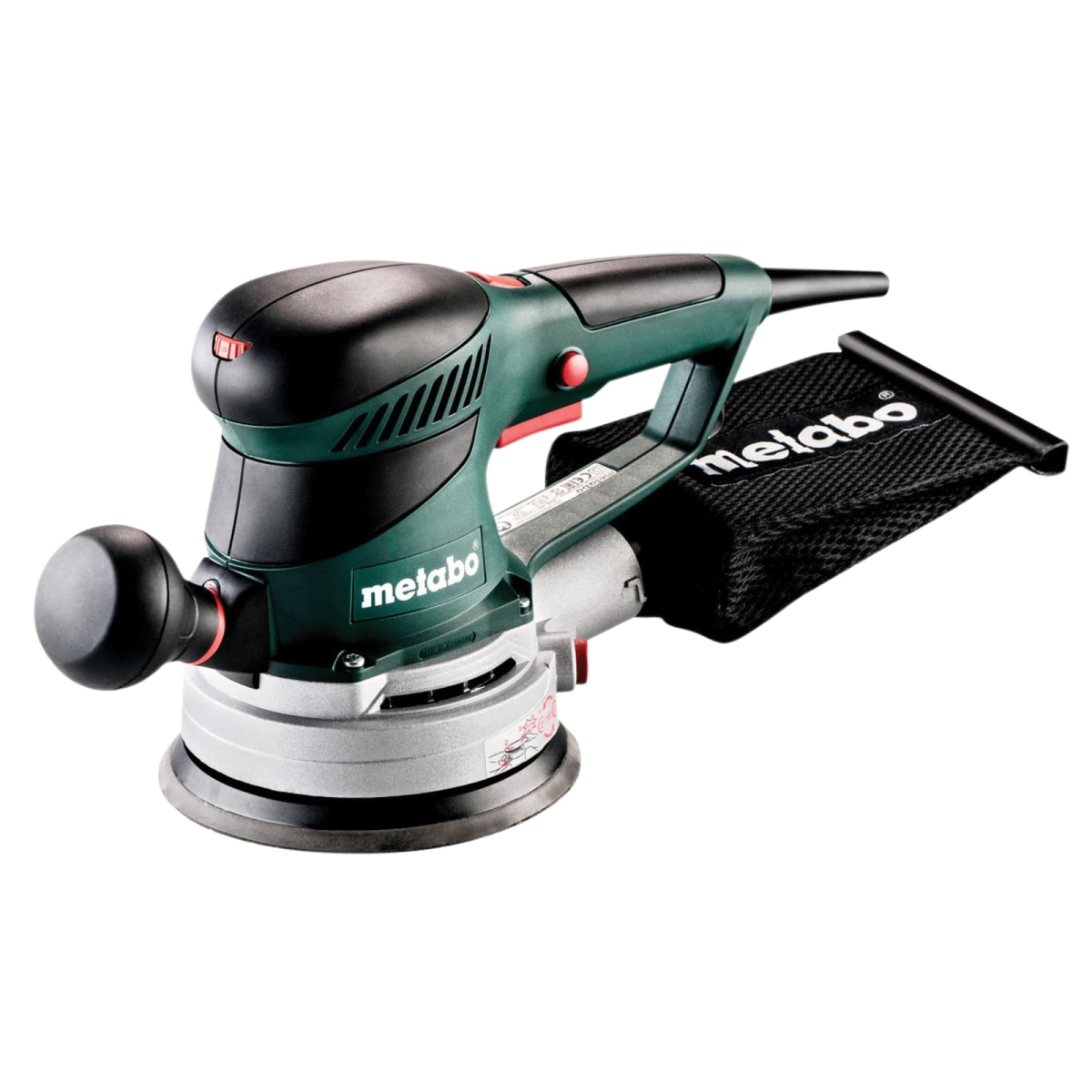SXE-450 Variable Speed Orbital Sander 150mm 350W 110V