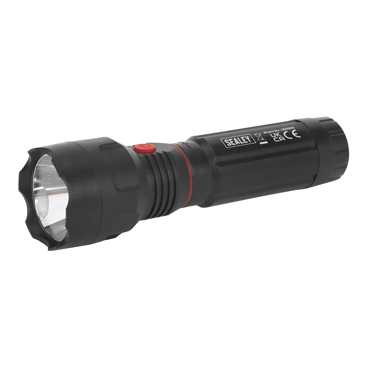 Torch/Inspection Light 3W COB & 3W LED [LED069]