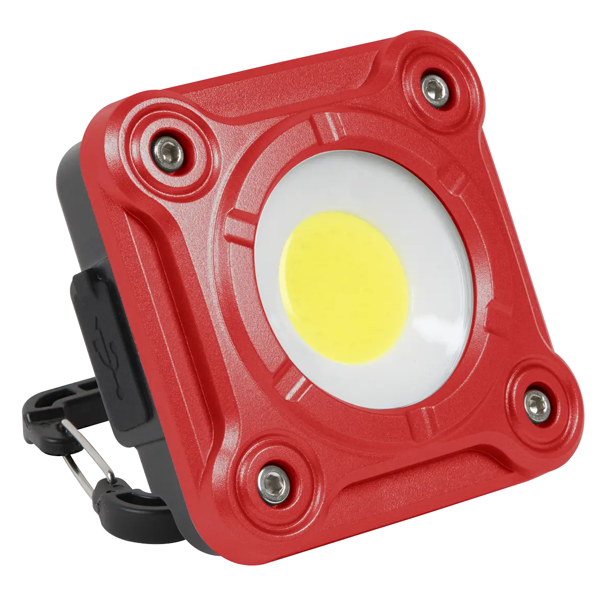 Rechargeable Pocket Floodlight 10W COB LED [LED1000]