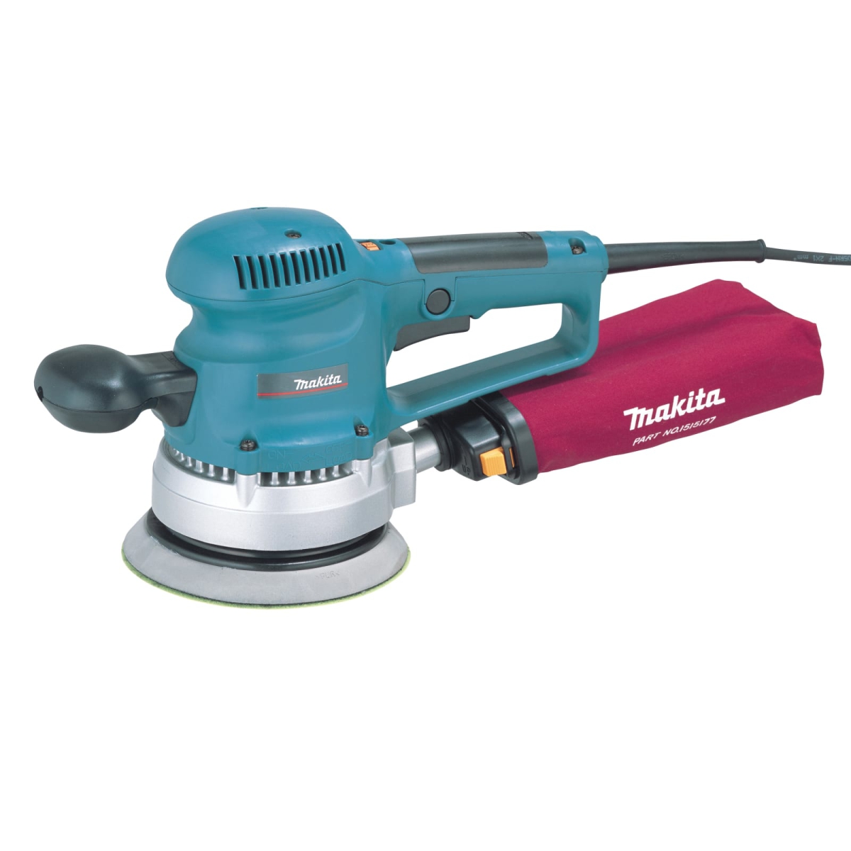 BO6030 150mm Random Orbital Sander 310W 110V