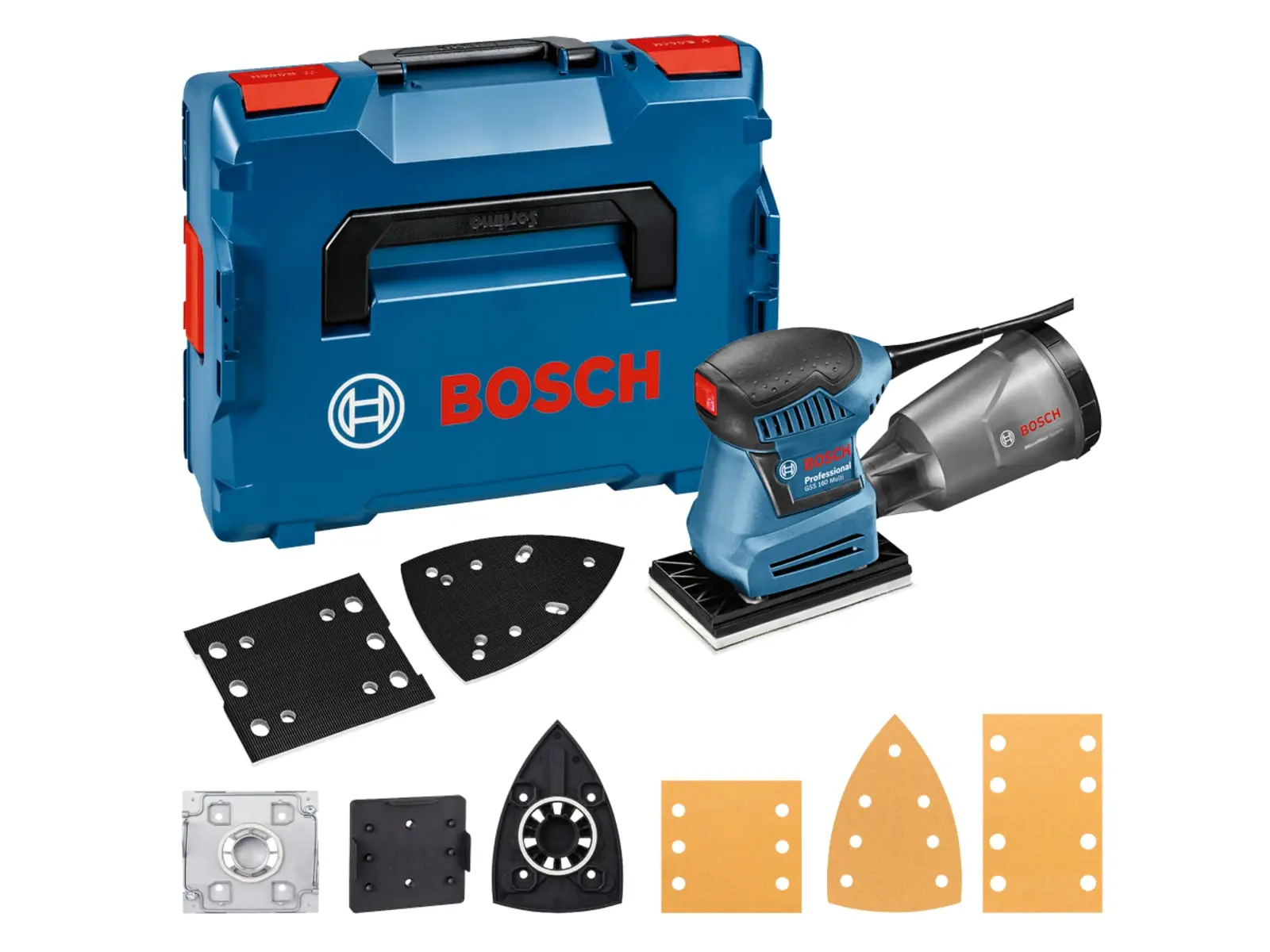 BSH6012A2370