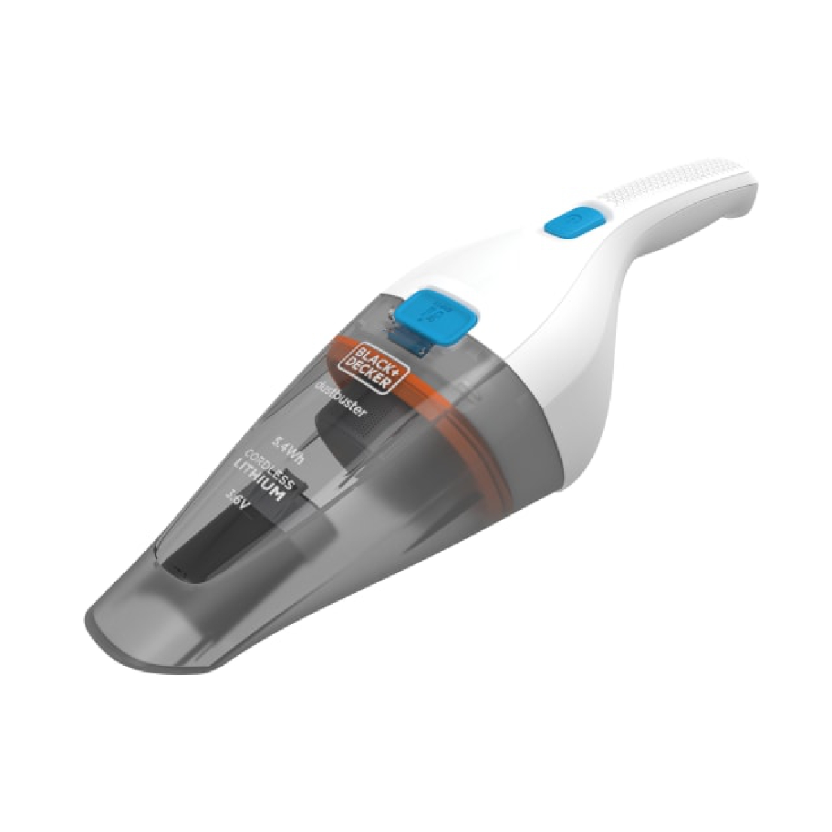NVC115JL Cordless Dustbuster® Hand Vacuum 3.6V