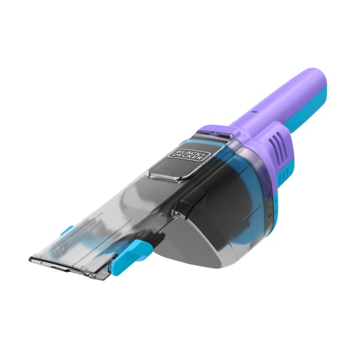 NVD220BP Dustbuster® Handheld Vacuum Cleaner 7.2V