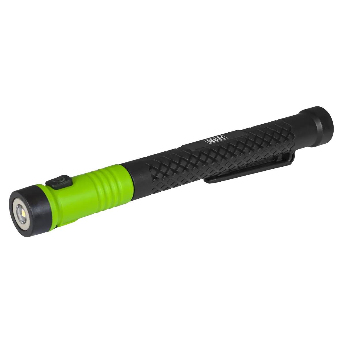 Telescopic Flexi Rechargeable Magnetic Pick-Up Tool Light 1W SMD LED