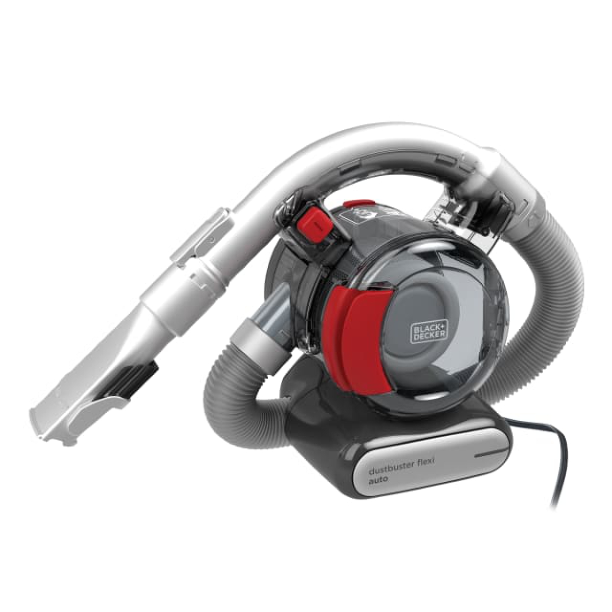 PD1200AV Dustbuster® Flexi® Car Vacuum 12V