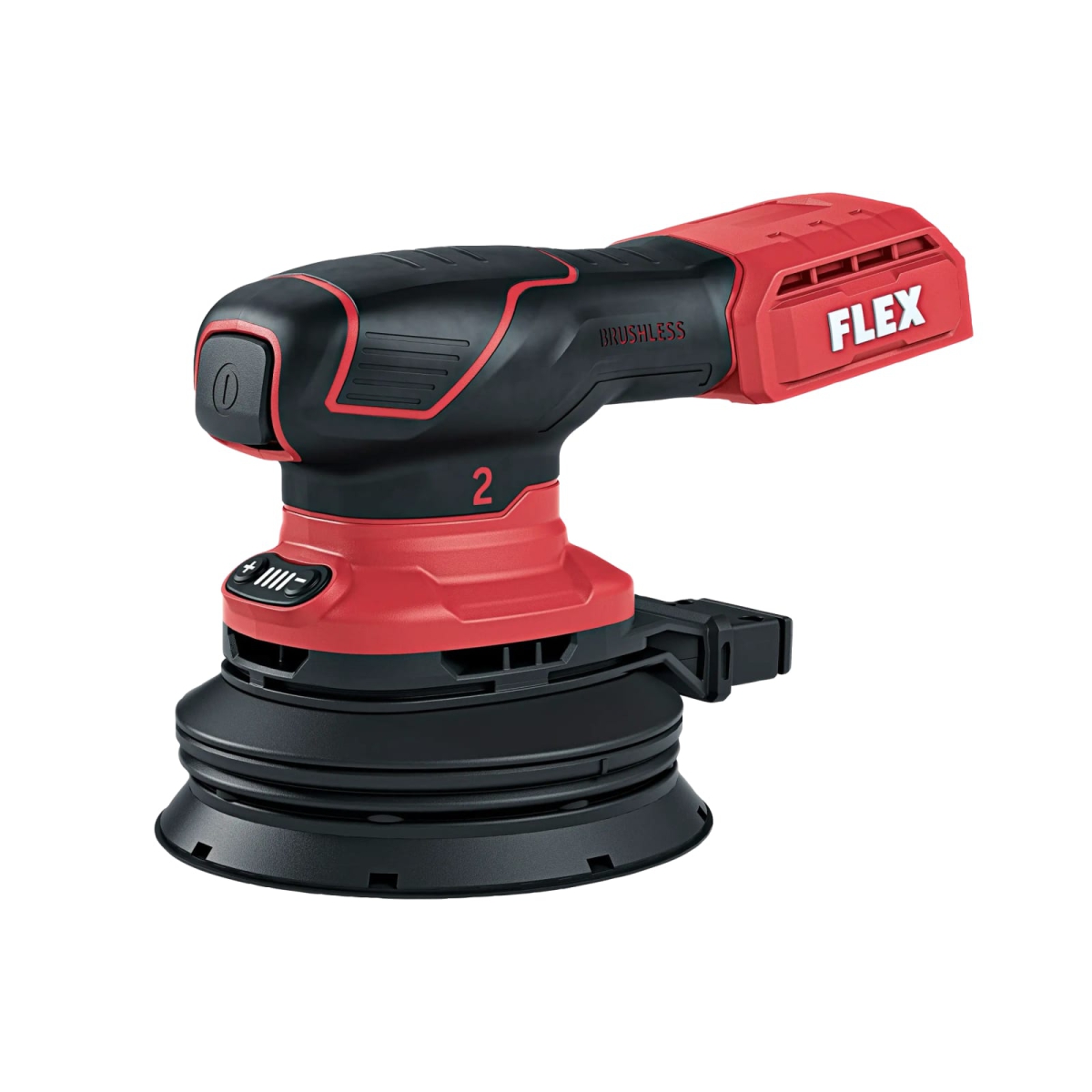 ORE 2-125 18-EC C Random Orbit Sander 18V Bare Unit
