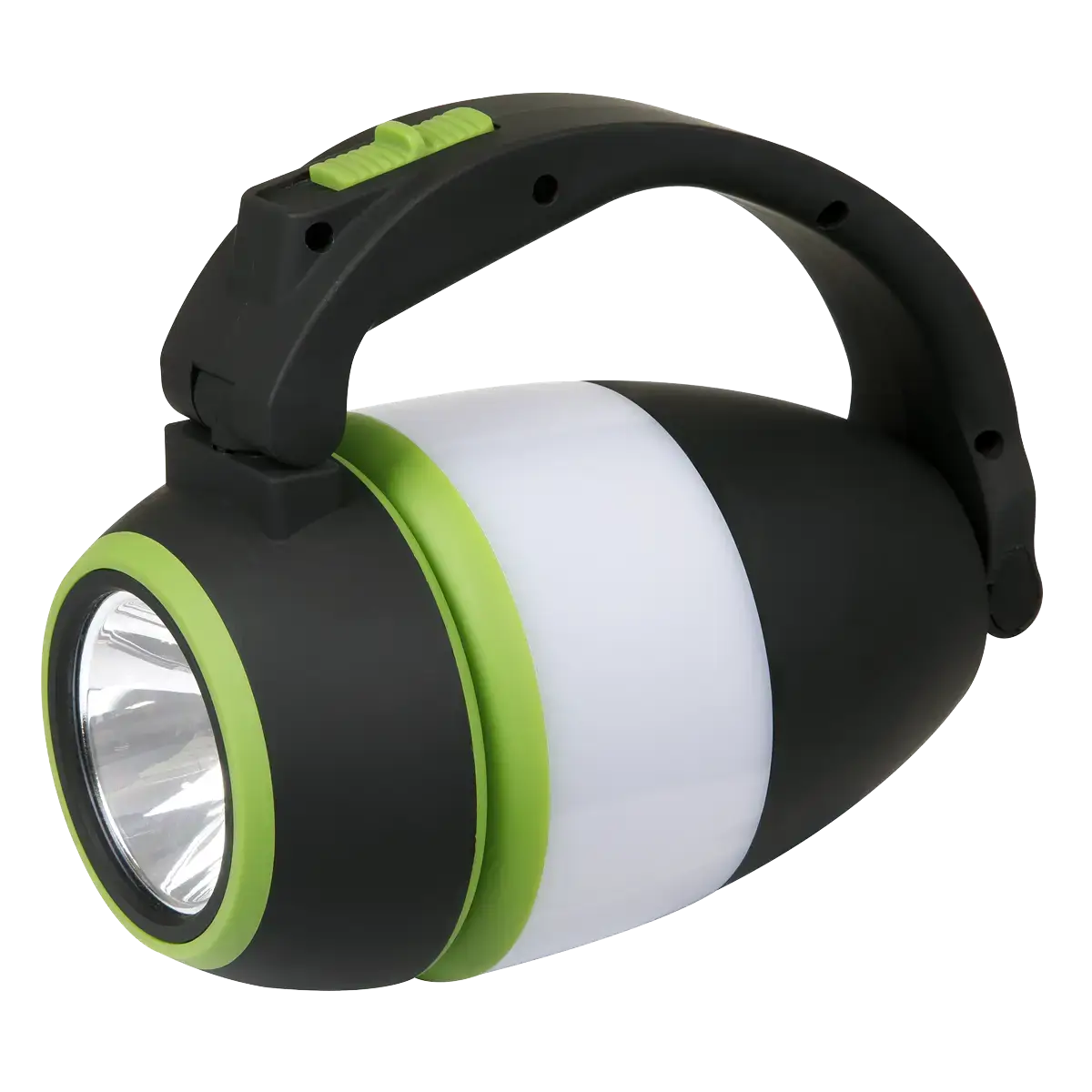 Rechargeable 3-in-1 Spotlight 3W SMD LED