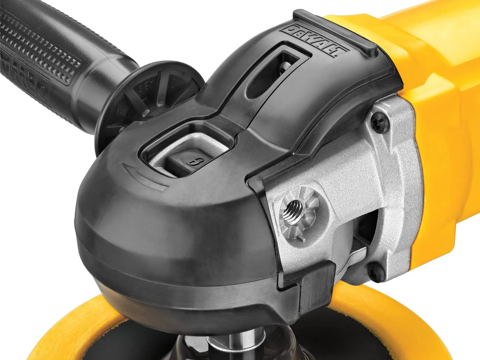DWP849X Variable Speed Polisher 1250W 240V - Image 5