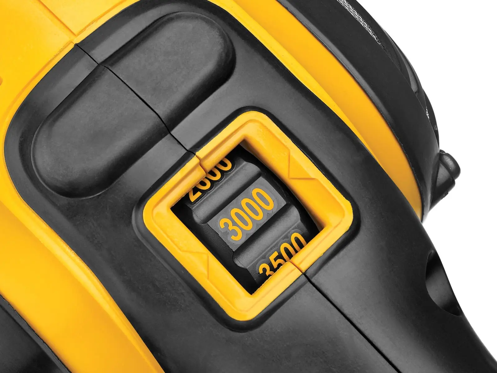 DWP849X Variable Speed Polisher 1250W 240V - Image 7