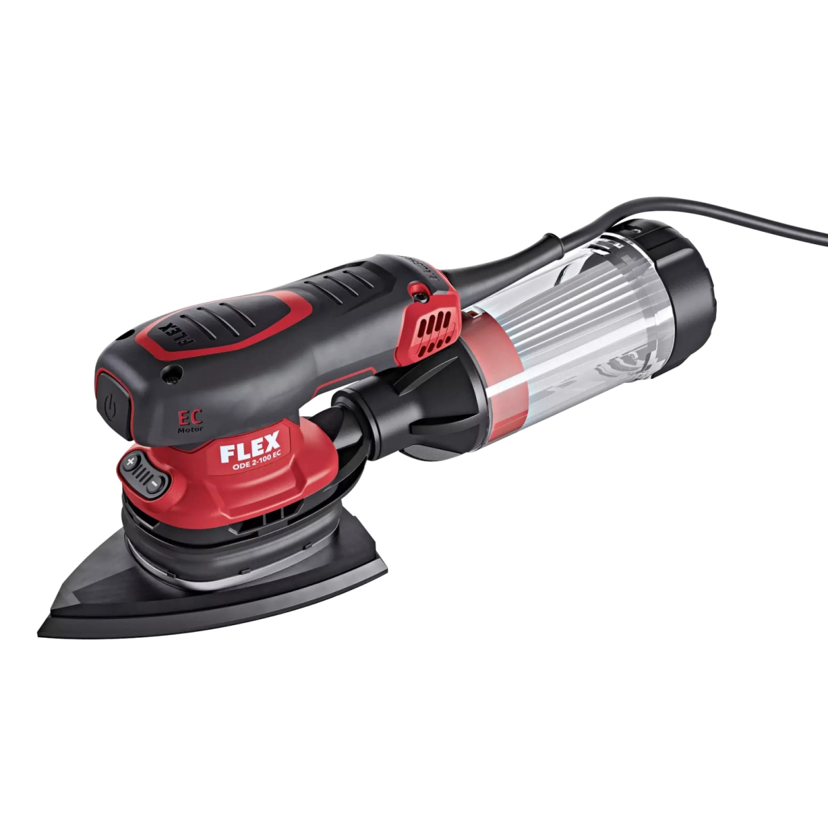 ODE 2-100 EC Compact Delta Sander 260W 240V