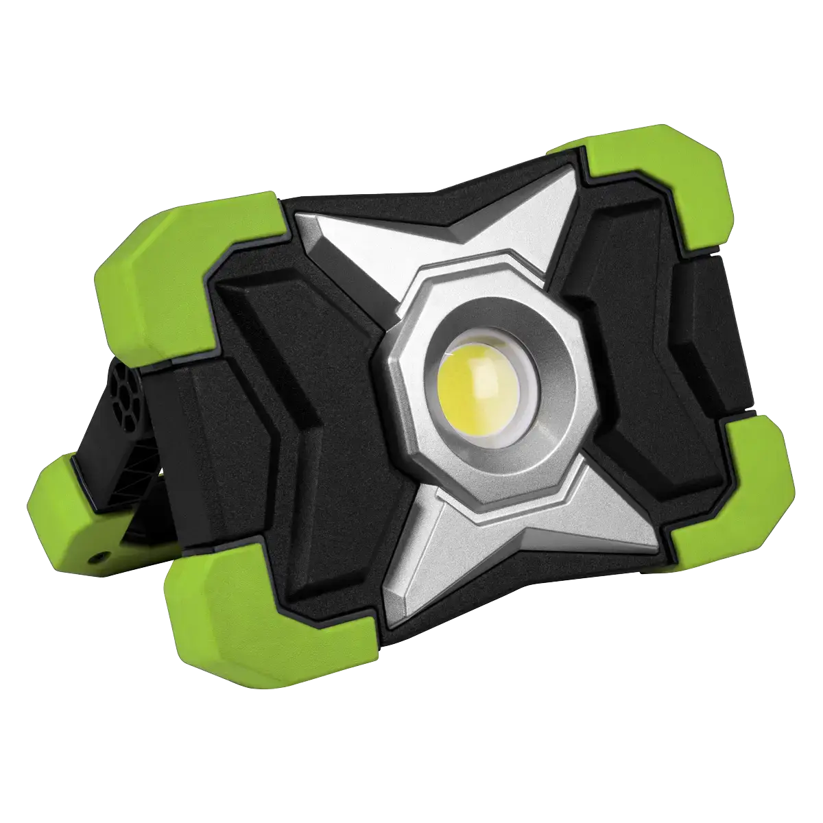 Portable Floodlight & Power Bank 15W COB LED