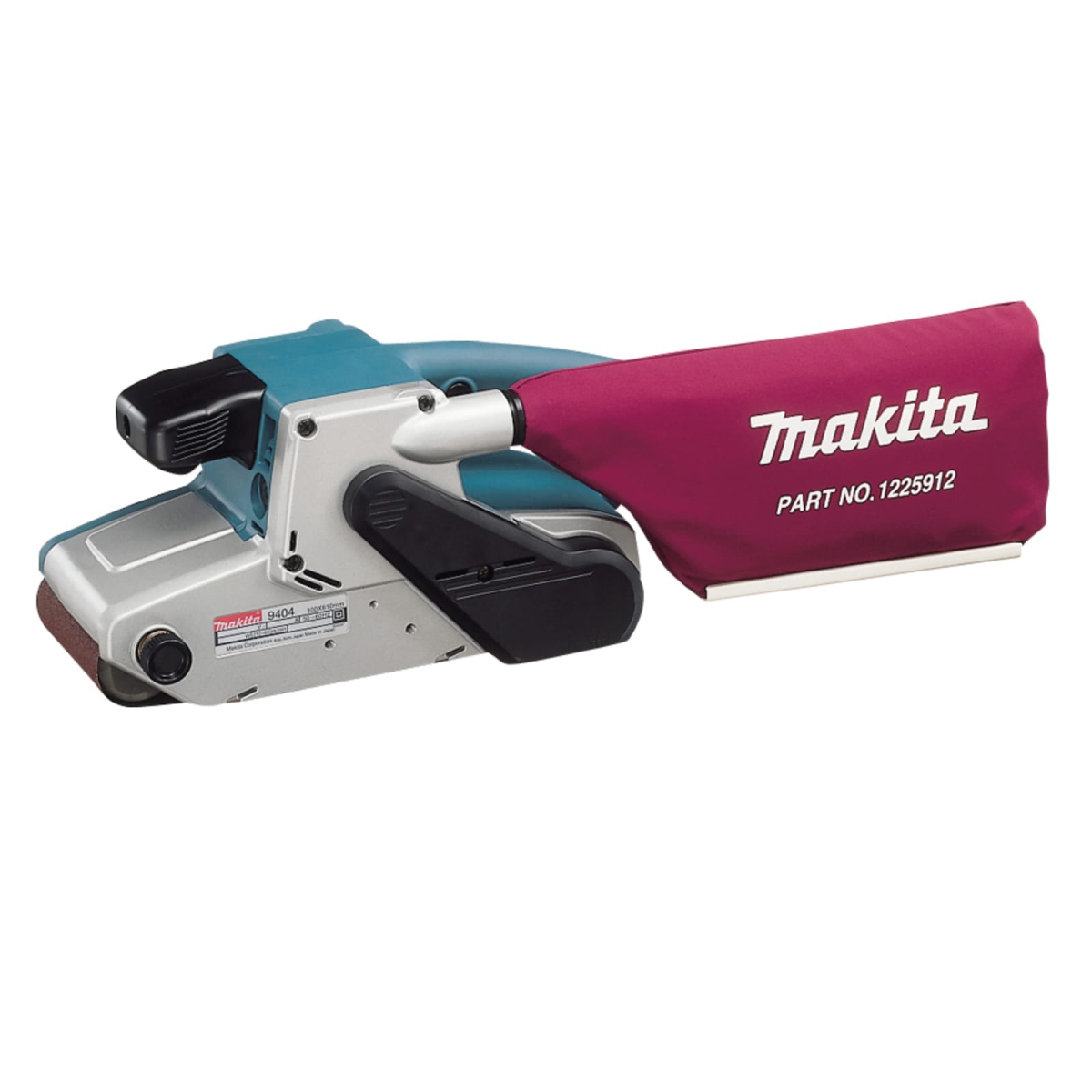 9404 Variable Speed Belt Sander 1010W 110V