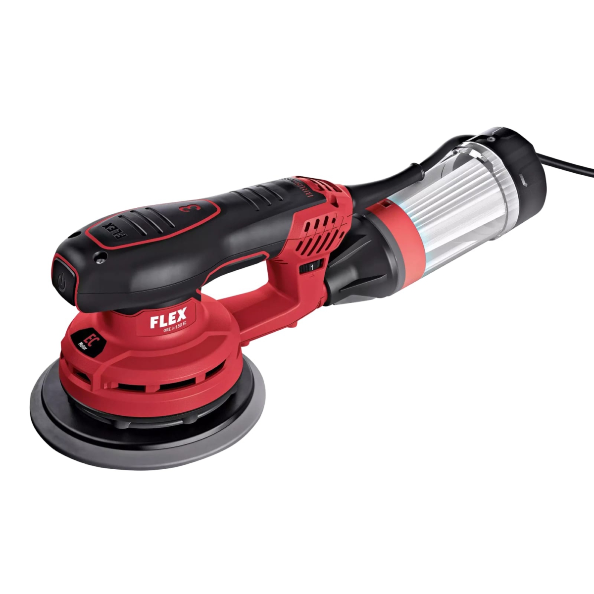 ORE 3-150 EC 230/BS Random Orbit Sander 400W 240V