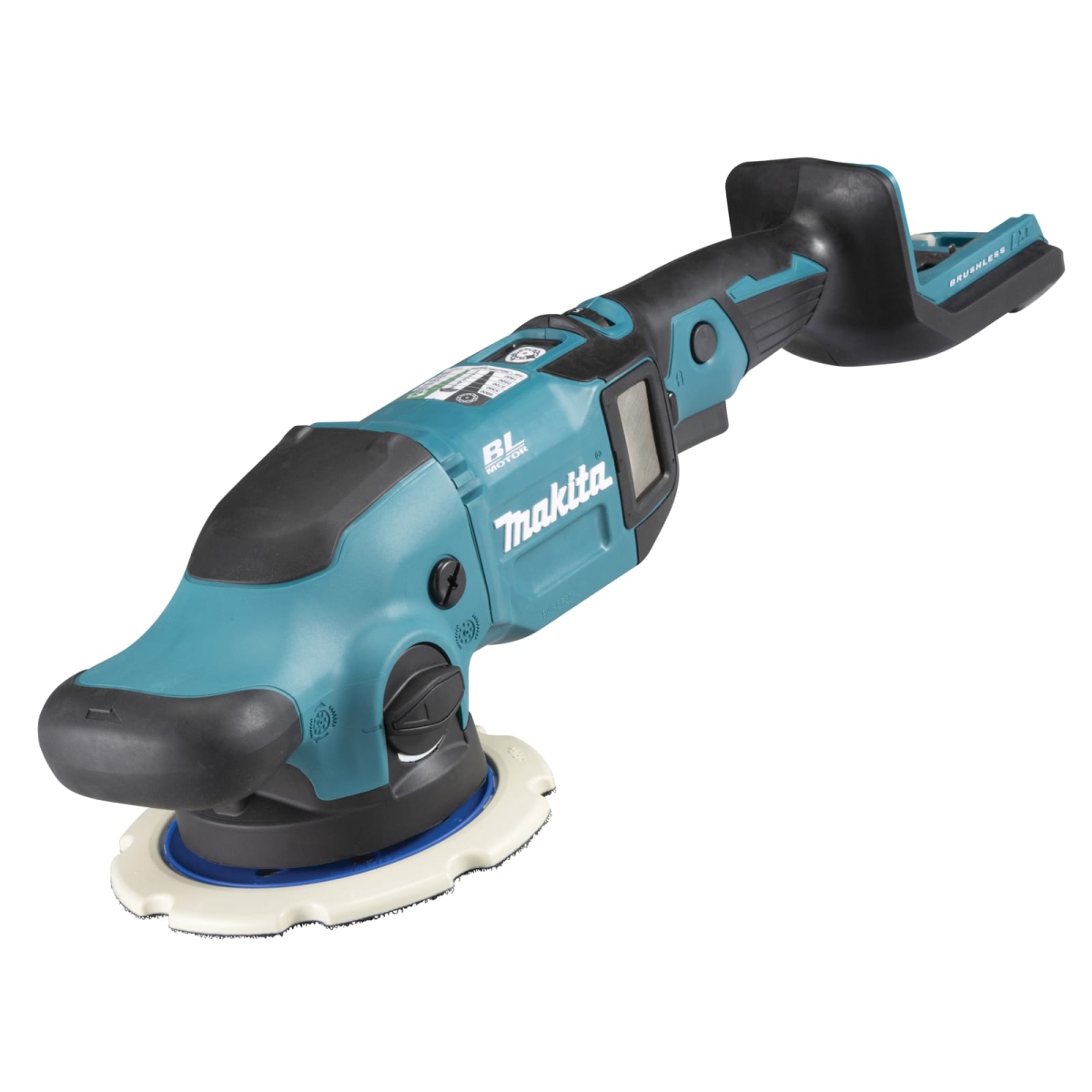 DPO600Z Cordless Random Orbit Polisher Bare Unit 18V