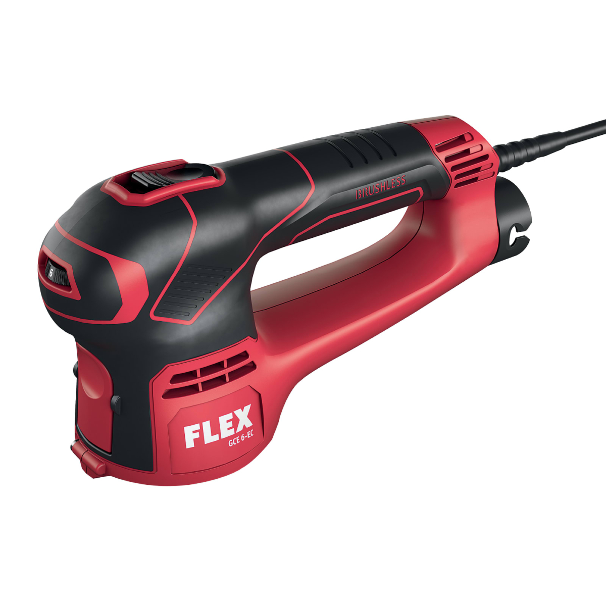 GCE 6-EC Handy-Giraffe® Wall and Ceiling Sander 600W 240V