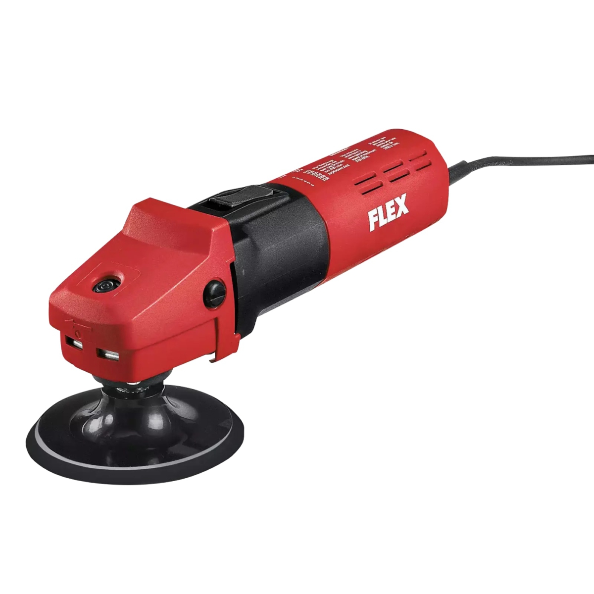 L 1503 VR 230/CEE-UK Polisher 700W 240V