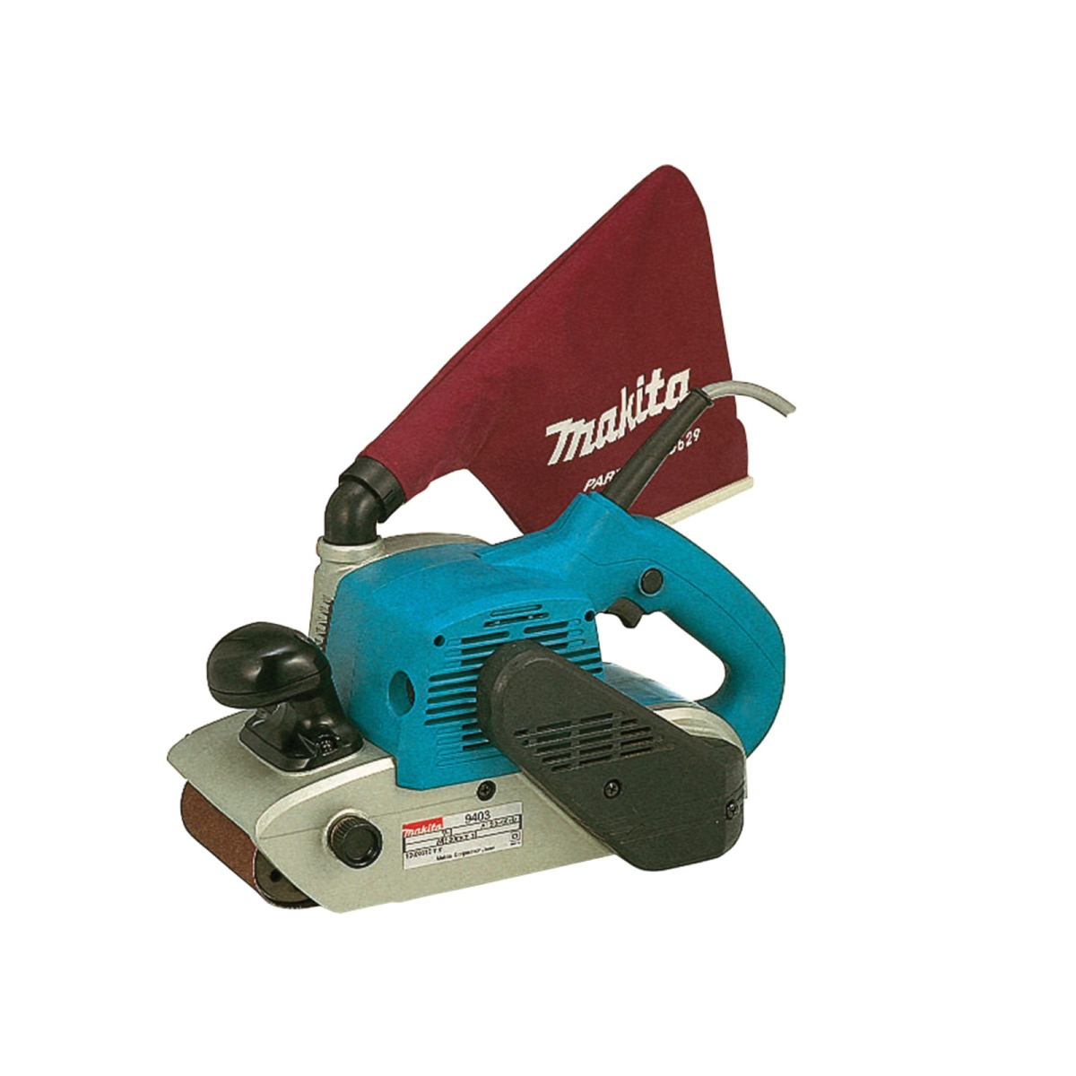 9403 Super Duty Belt Sander 100 x 610mm 1200W 240V
