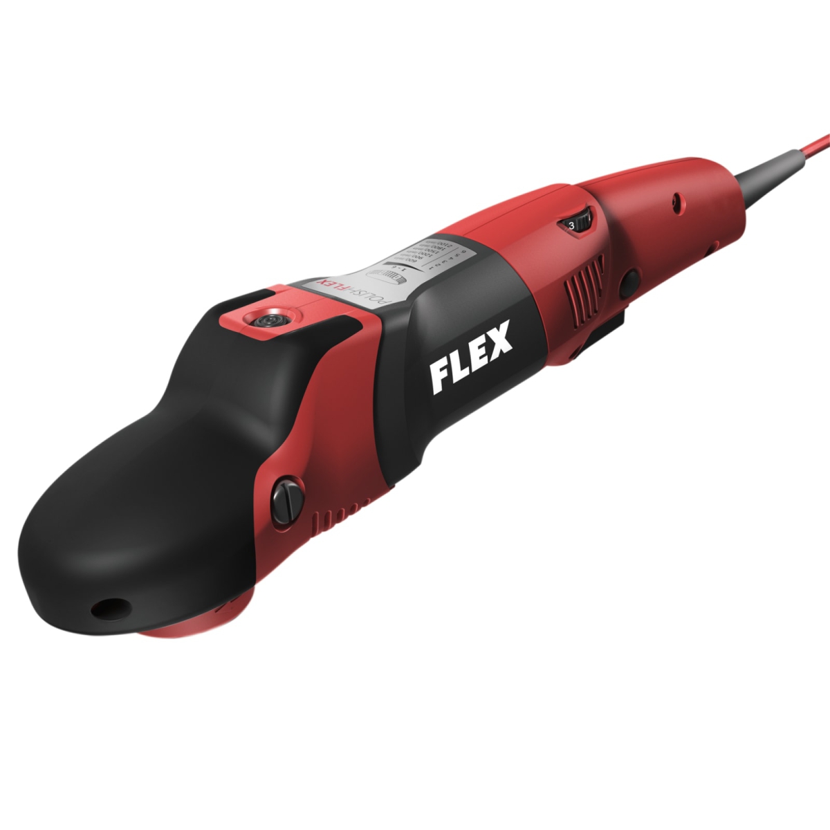 PE 142150 Polisher Only 1400W 240V