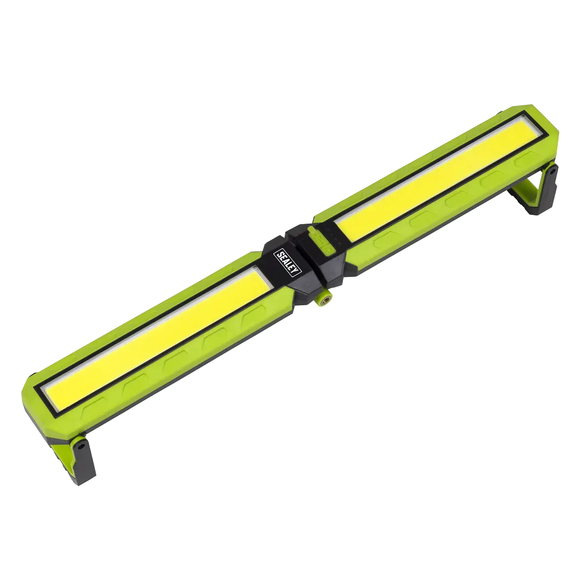 3-in-1 Folding Floodlight 10W SMD LED