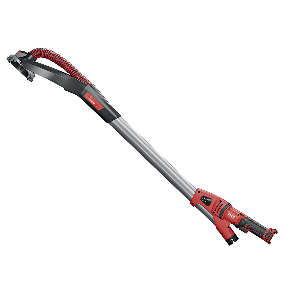 GE MH 18.0-EC Giraffe® Wall and Ceiling Sander 18V Bare Unit
