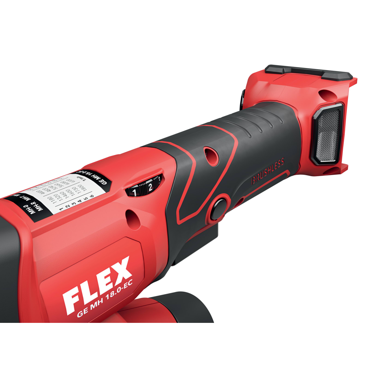 FLXGEMH18N