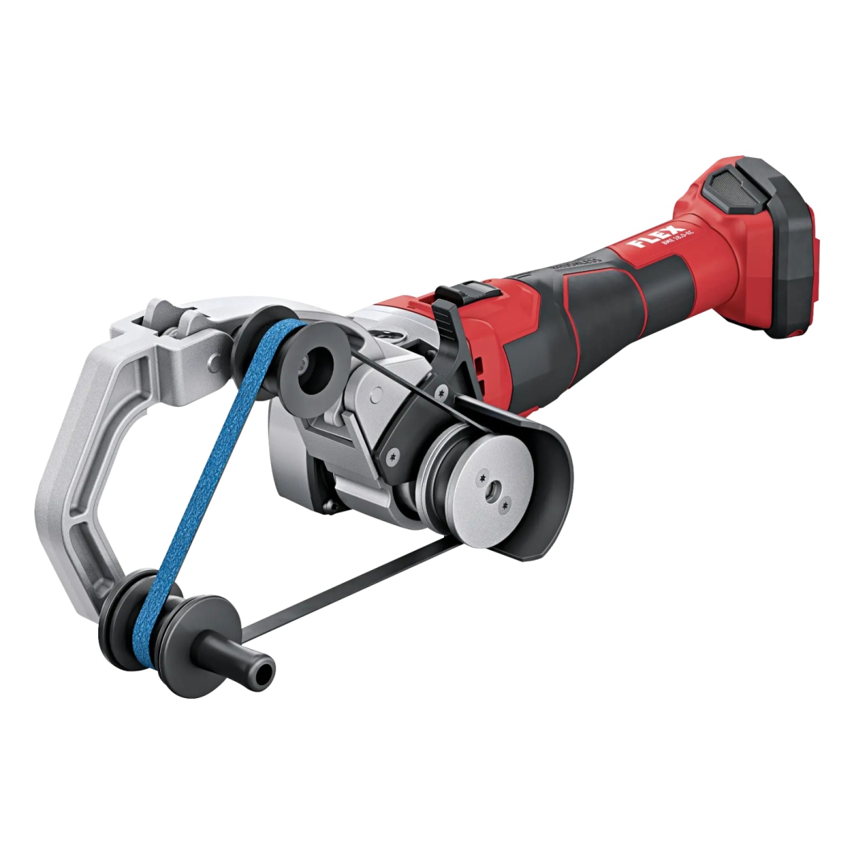 BRE 50 18-EC C-Set TrinoxFlex Pipe Belt Sander 18V Bare Unit