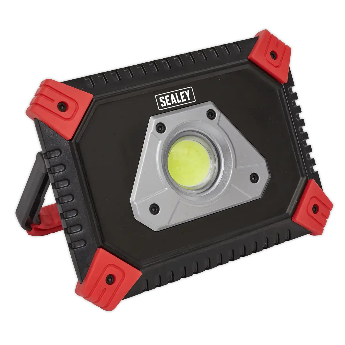 Rechargeable Portable Floodlight & Power Bank 20W COB LED