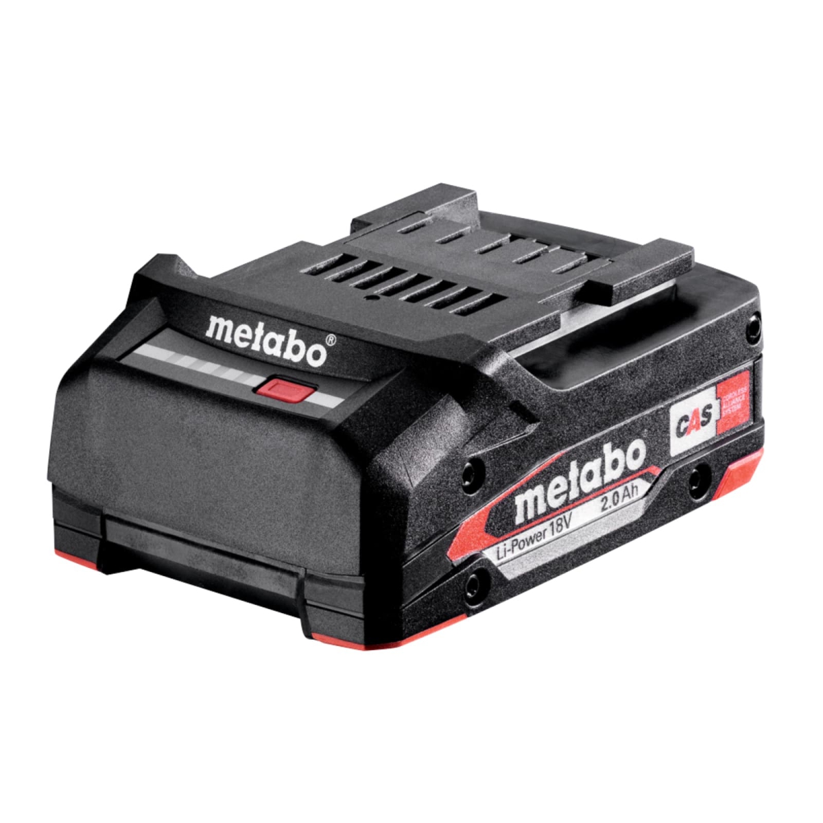 LiPOWER Battery Pack 18V 2.0Ah Li-ion
