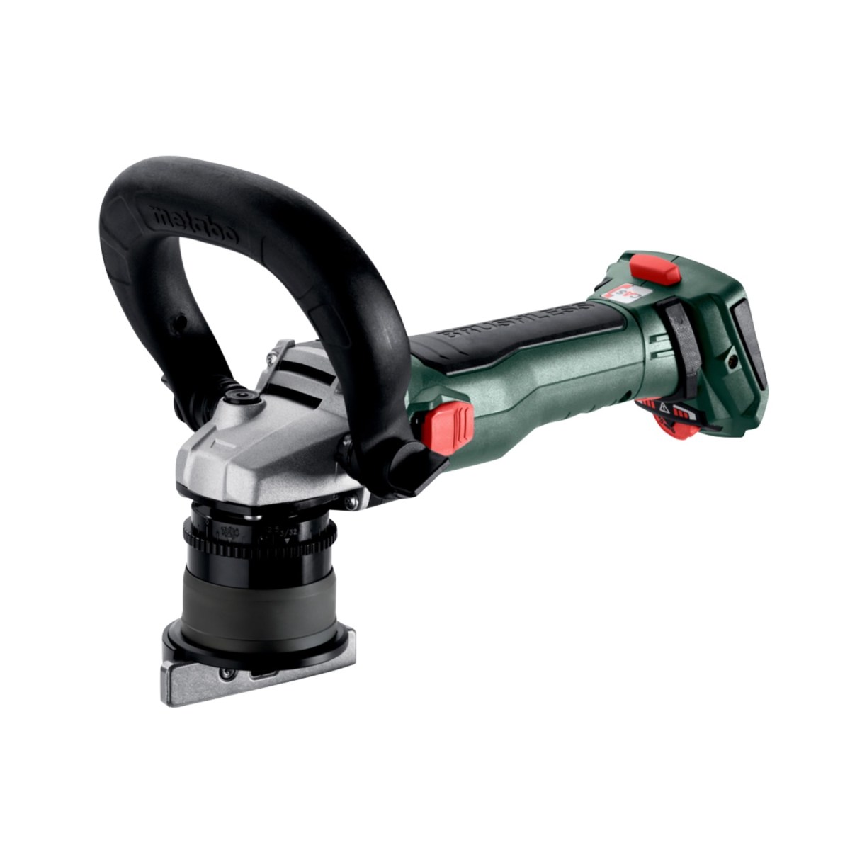 KFMVB 18 LTX BL 4 RF Bevelling Tool for Metal 18V Bare Unit