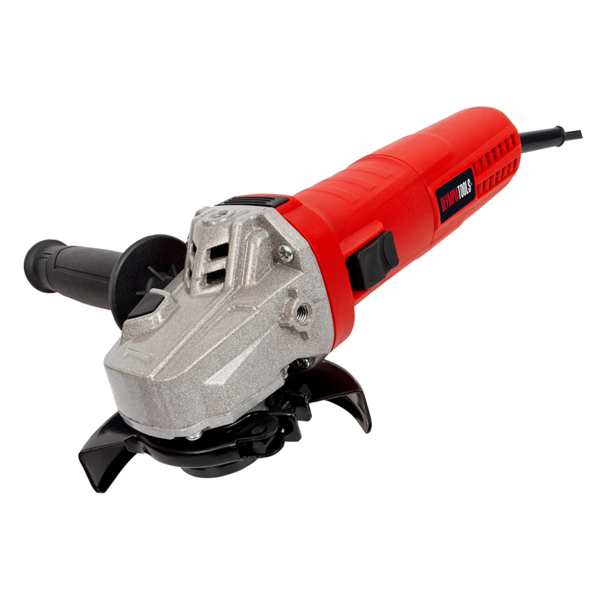 Angle Grinder 115mm (4.1/2in) 650W 240V