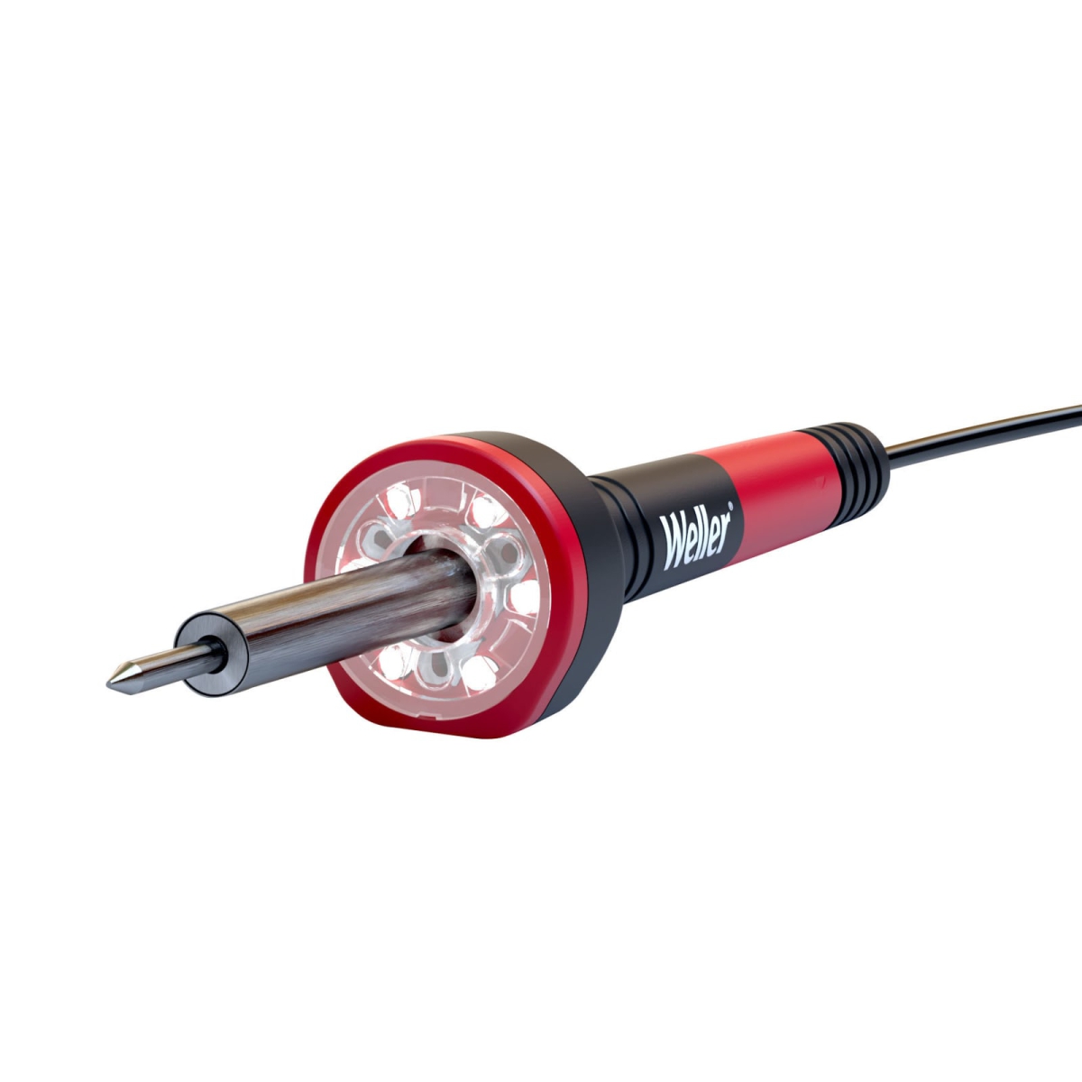 LED Halo Ring™ Soldering Iron 30W 240V
