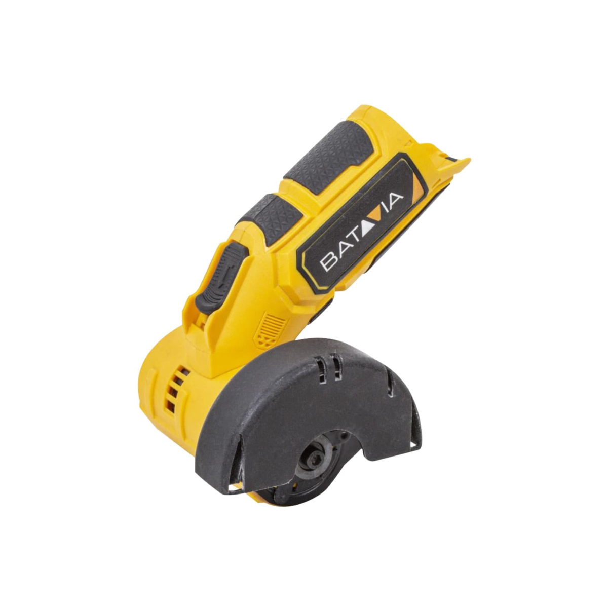 FIXXPACK Angle Grinder 76mm 12V Bare Unit