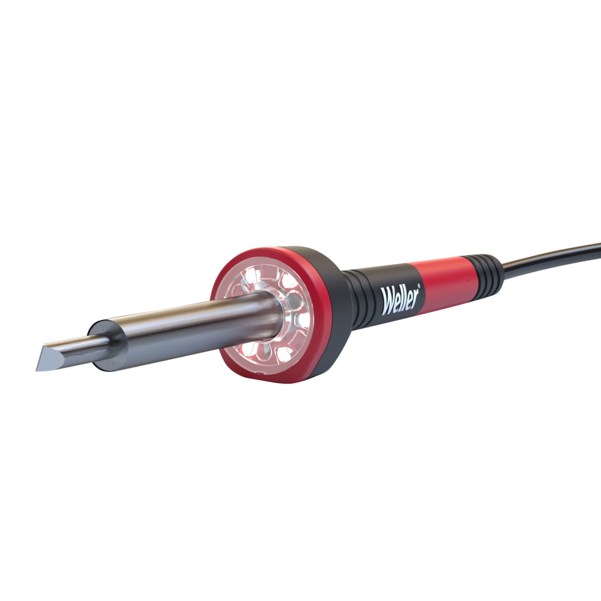 LED Halo Ring™ Soldering Iron 60W 240V