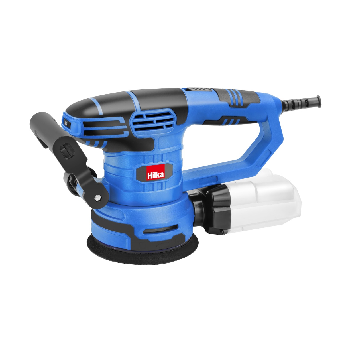 450w Random Orbit Sander